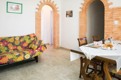 Apartamento Edera Attico