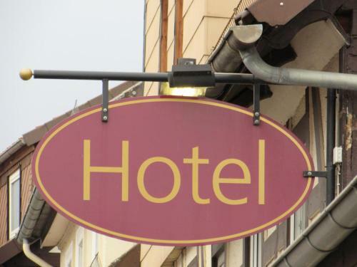 Hotel Und Restaurant Pinkenburg