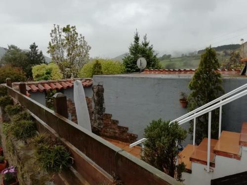 Agroturismo El Oteru I