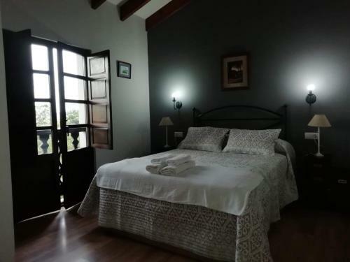 Agroturismo El Oteru I
