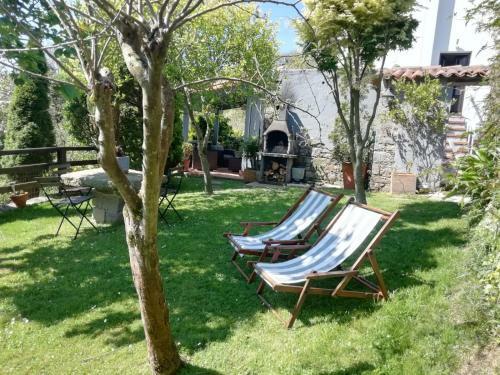 Agroturismo El Oteru I