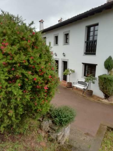 Agroturismo El Oteru I