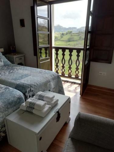 Agroturismo El Oteru I