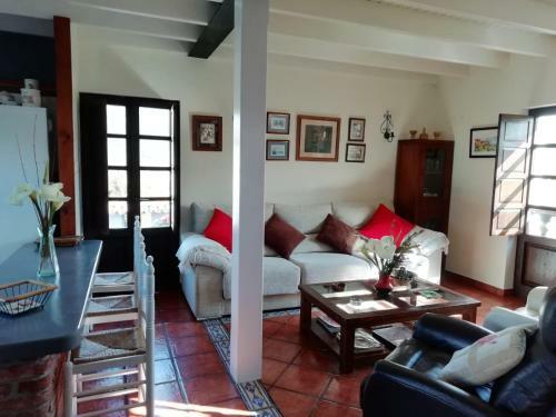 Agroturismo El Oteru I
