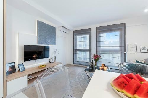 P&o Apartments Plac Bankowy