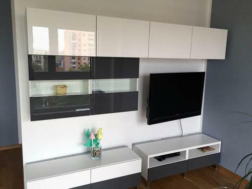 Modern & Functional Apartment Wwa