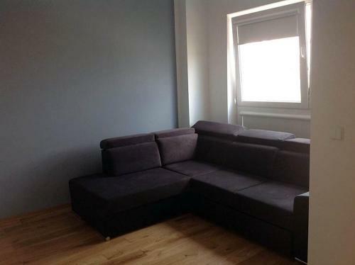 Modern & Functional Apartment Wwa