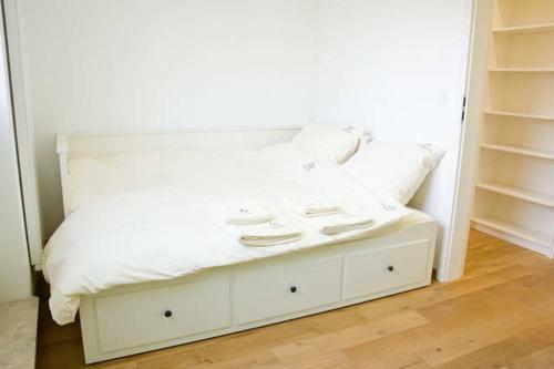 Modern & Functional Apartment Wwa