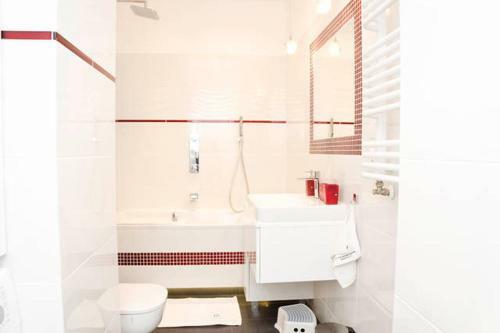 Modern & Functional Apartment Wwa