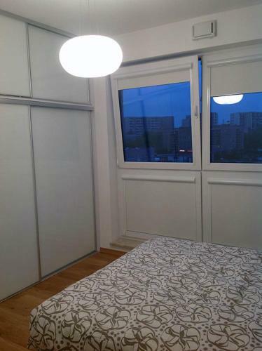 Modern & Functional Apartment Wwa
