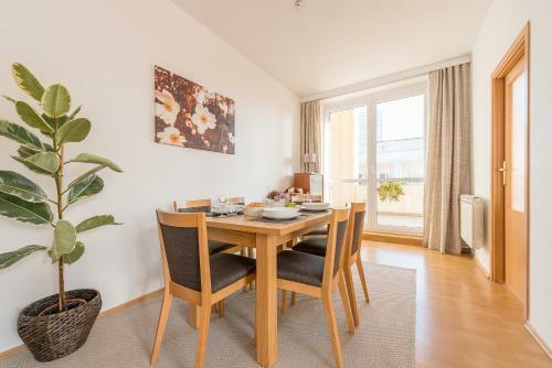 P&o Apartments Metro Centrum