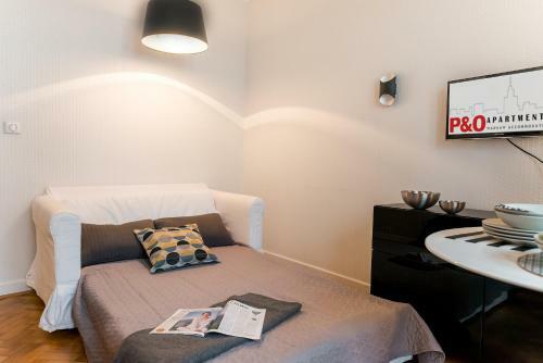 P&o Apartments Metro Centrum