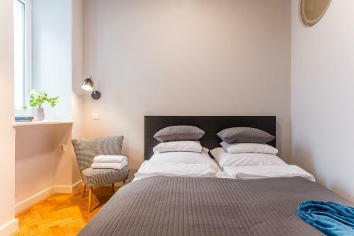 P&o Apartments Metro Centrum