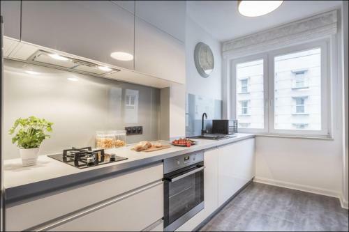 P&o Apartments Metro Centrum