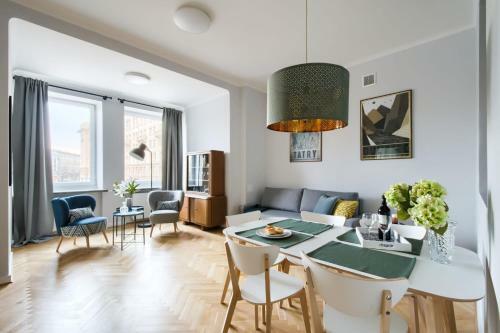 P&o Apartments Metro Centrum