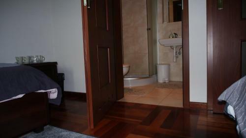 Albergue Leonik