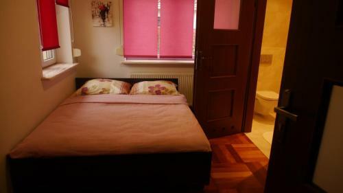 Albergue Leonik