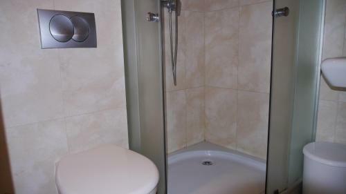 Albergue Leonik