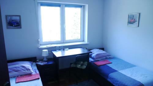 Albergue Leonik