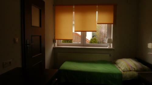Albergue Leonik