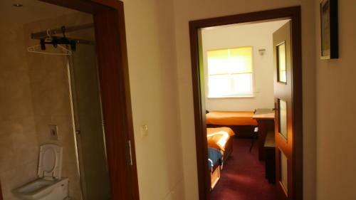 Albergue Leonik