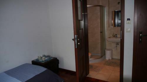 Albergue Leonik
