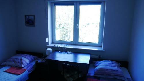 Albergue Leonik