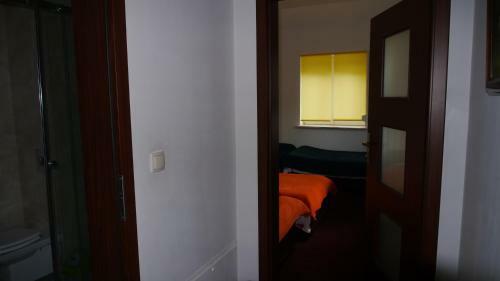Albergue Leonik