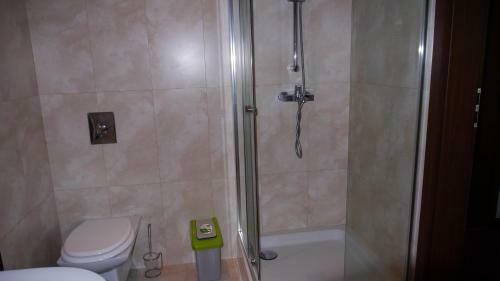 Albergue Leonik
