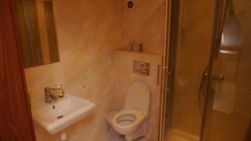 Albergue Leonik
