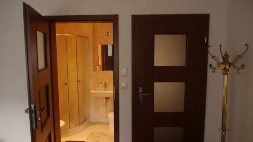 Albergue Leonik