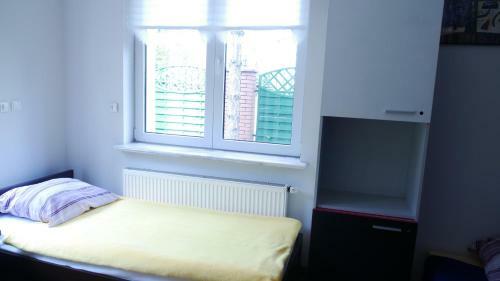 Albergue Leonik