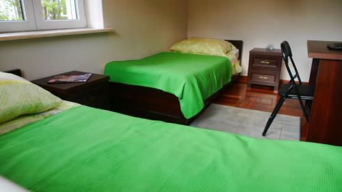 Albergue Leonik