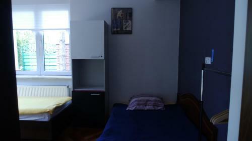 Albergue Leonik