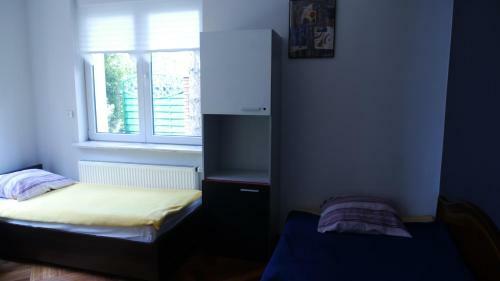 Albergue Leonik