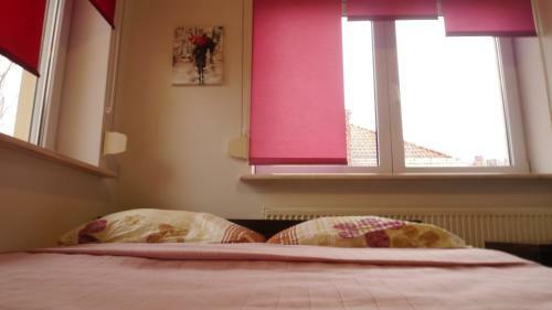 Albergue Leonik