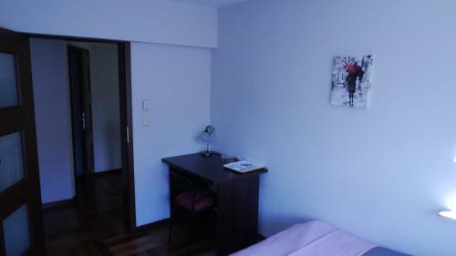 Albergue Leonik