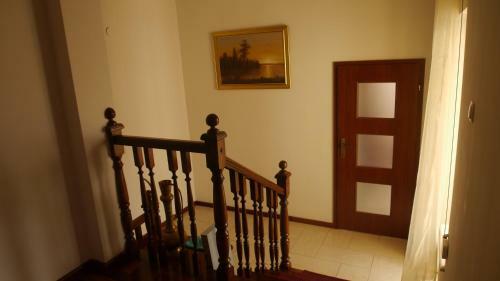 Albergue Leonik
