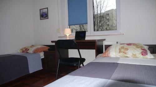 Albergue Leonik