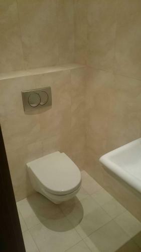 Albergue Leonik