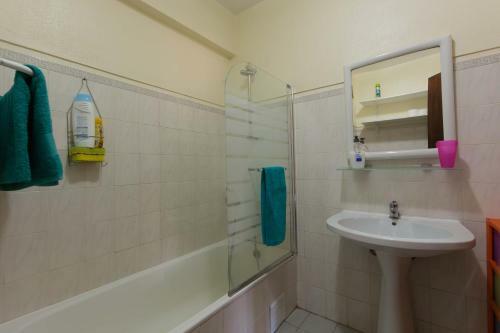 Apartamento Enjoy The Ria Formosa Estuary