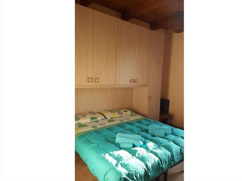 B&B In Sabina