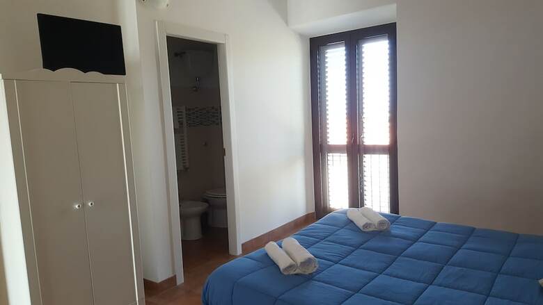 B&B In Sabina