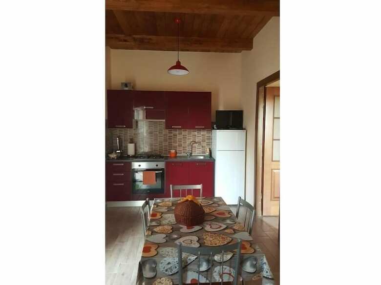 B&B In Sabina