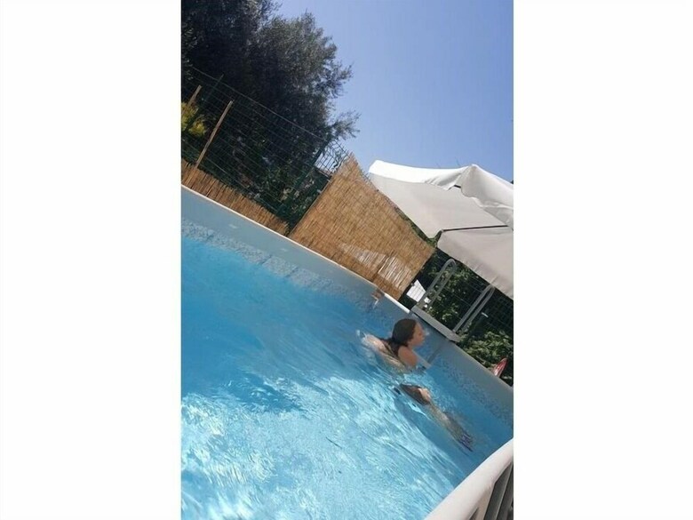 B&B In Sabina