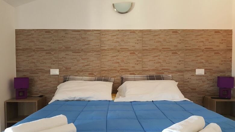 B&B In Sabina