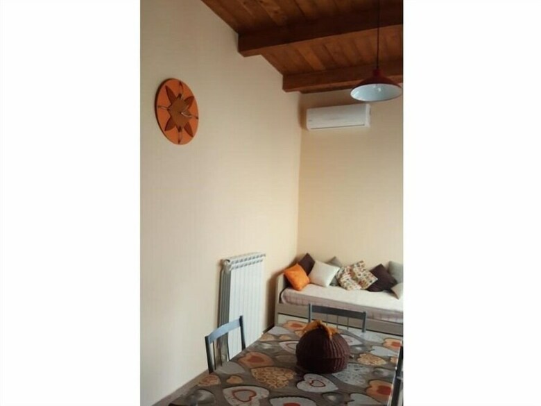 B&B In Sabina