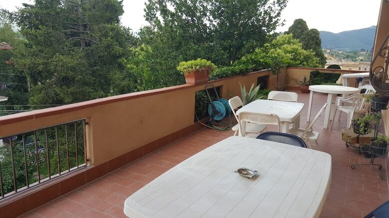 B&B In Sabina