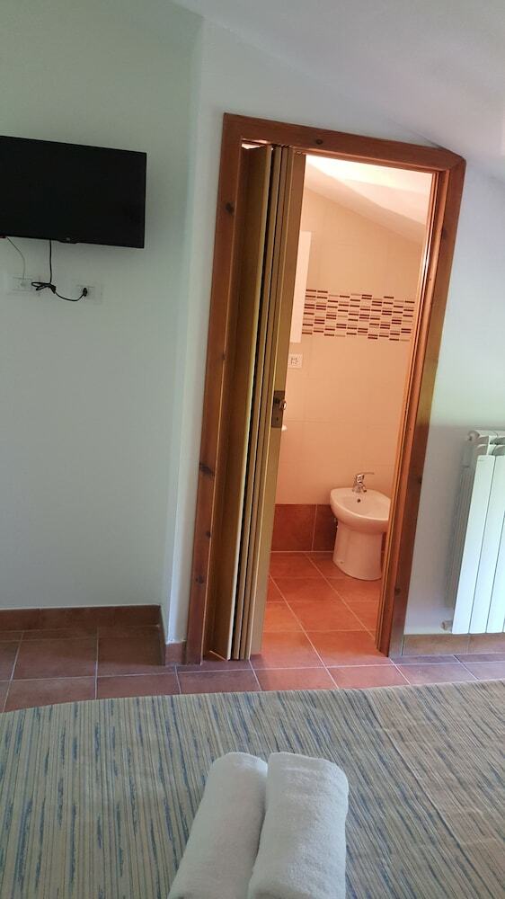B&B In Sabina
