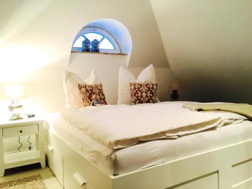 Apartamento Ferienwohnung Schwalbe Wieck/darss